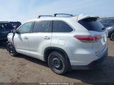 Toyota Highlander Limited 5TDDKRFH7GS262599 снимка