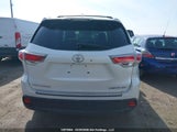 Toyota Highlander Limited 5TDDKRFH7GS262599 снимка