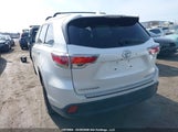 Toyota Highlander Limited 5TDDKRFH7GS262599 снимка