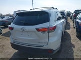 Toyota Highlander Limited 5TDDKRFH7GS262599 снимка