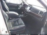 Toyota Highlander Limited 5TDDKRFH7GS262599 снимка