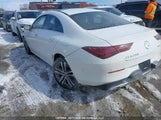 Mercedes-Benz Cla 250 4Matic W1K5J4HB9TN589188 fotografie