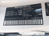 Mercedes-Benz Cla 250 4Matic W1K5J4HB9TN589188 снимка