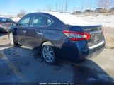 Nissan Sentra 3N1AB7AP2EL620199 fotografie