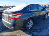 Nissan Sentra 3N1AB7AP2EL620199 снимка