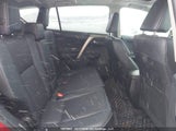 Toyota Rav4 Limited 2T3DFREV9EW127003 снимка