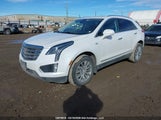 Cadillac Xt5 Luxury 1GYKNDRS3HZ117031 снимка