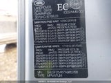 Land Rover Range Rover Sport Hse SALSF25467A985268 photo