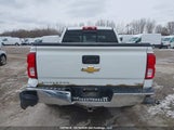 Chevrolet Silverado K1500 Ltz 3GCUKSEC7JG497717 снимка