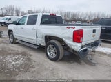 Chevrolet Silverado K1500 Ltz 3GCUKSEC7JG497717 снимка