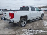 Chevrolet Silverado K1500 Ltz 3GCUKSEC7JG497717 снимка