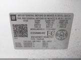 Chevrolet Silverado K1500 Ltz 3GCUKSEC7JG497717 снимка