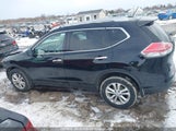 Nissan Rogue S/Sl/Sv 5N1AT2MV3GC777628 photo