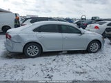 Volkswagen Passat S 1VWAH7A3XEC008236 снимка