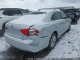 Volkswagen Passat S 1VWAH7A3XEC008236 снимка