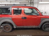 Honda Element Ex 5J6YH185X4L800353 снимка