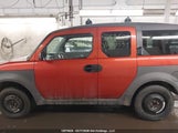 Honda Element Ex 5J6YH185X4L800353 снимка