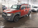 Honda Element Ex 5J6YH185X4L800353 снимка
