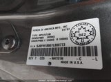 Honda Element Sc 5J6YH18907L800773 снимка