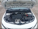 Chevrolet Malibu Lt 1G1ZD5ST8NF199862 fotografie