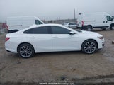 Chevrolet Malibu Lt 1G1ZD5ST8NF199862 photo