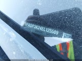 Ford Focus Se 1FADP3K24EL125589 снимка