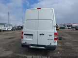Nissan Nv Cargo Nv2500 Hd S V8/Sv V8 1N6AF0LY6JN805121 photo