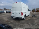 Nissan Nv Cargo Nv2500 Hd S V8/Sv V8 1N6AF0LY6JN805121 photo