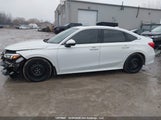 Honda Civic Touring 2HGFE1F90PH002331 снимка