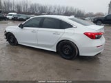 Honda Civic Touring 2HGFE1F90PH002331 снимка