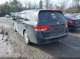 Honda Odyssey 5FNRL5H26GB505778 снимка