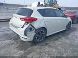 Toyota Corolla JTNKARJE9HJ551596 снимка