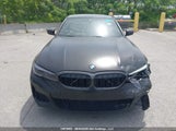 BMW M340Xi WBA5U9C03LFH59110 photo
