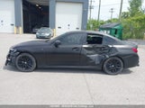 BMW M340Xi WBA5U9C03LFH59110 photo