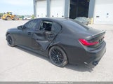 BMW M340Xi WBA5U9C03LFH59110 photo