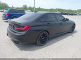 BMW M340Xi WBA5U9C03LFH59110 photo