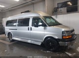 Chevrolet Express G3500 Lt 1GA2G1DG3A1121000 снимка