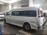 Chevrolet Express G3500 Lt 1GA2G1DG3A1121000 снимка