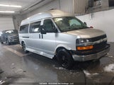 Chevrolet Express G3500 Lt 1GA2G1DG3A1121000 снимка