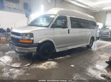 Chevrolet Express G3500 Lt 1GA2G1DG3A1121000 снимка