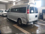 Chevrolet Express G3500 Lt 1GA2G1DG3A1121000 снимка