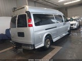 Chevrolet Express G3500 Lt 1GA2G1DG3A1121000 снимка