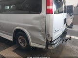 Chevrolet Express G3500 Lt 1GA2G1DG3A1121000 снимка