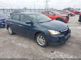 Nissan Sentra 1.8 S/1.8 Sl/1.8 Sr/1.8 Sv 3N1AB7AP1FL697020 снимка