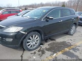 Mazda Cx-9 JM3TB38A080150067 fotografie