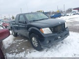 Nissan Frontier S/Sv 1N6AD0CU3EN715160 снимка
