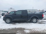 Nissan Frontier S/Sv 1N6AD0CU3EN715160 снимка