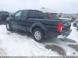 Nissan Frontier S/Sv 1N6AD0CU3EN715160 снимка