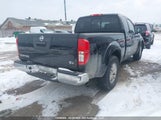 Nissan Frontier S/Sv 1N6AD0CU3EN715160 снимка