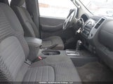 Nissan Frontier S/Sv 1N6AD0CU3EN715160 снимка